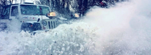 snow plowing services in Scarsdale, NY